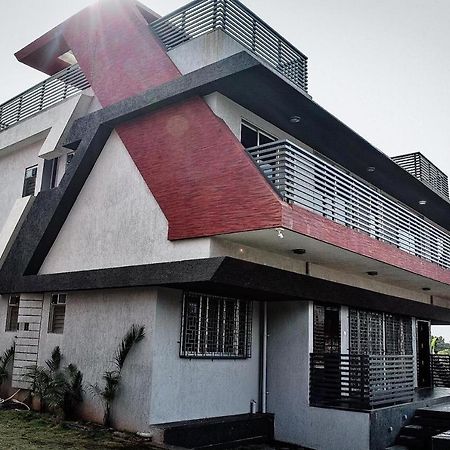 Krishna Villa Two ,6Bhk, Mountainous View , Nr Della Adventures Lonavala Kültér fotó